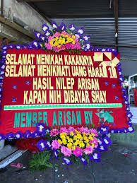 Jun 02, 2021 · baca juga: Viral Tagih Utang Rp 1 M Via Karangan Bunga Ini Tips Tagih Utang Aman