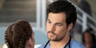 Will Grey's Anatomy Continue Meredith And DeLuca's Relationship? Here's The  Latest