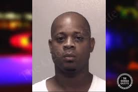 Horace Taylor — Coweta County Jail Bookings