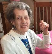 Obituary information for Marjorie E Day