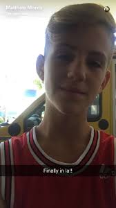 Profile for Marcus & Martinus fanpage