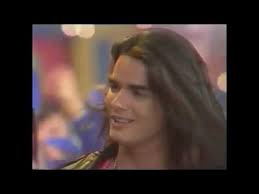 Adrian Olivares menudo