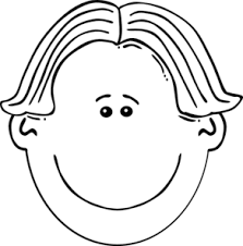 Black And White Boy Head Clipart Clip Art Black And White Boy Face Black White Clip Art Vector Clip Art Online Royalty Free Cartoon Clip Art Clip Art Boy Face