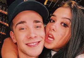 Trollei minha namorada com outra no quarto. Cinthia Cruz E Luis Mariz Terminam Namoro E Mandam Recado Sbt