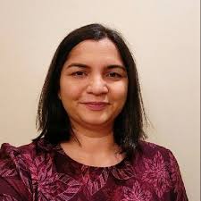 Xiaoling Tang, PMP, SSM, SA