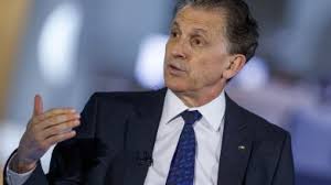 Sir John Kingman to head Barclays bank board