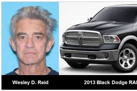 Silver Alert discontinued for man with cognitive impairment last seen in  Springtown