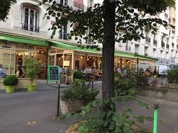 750g La Table Porte De Versailles Paris 15e Arr Vaugirard Restaurant Avis Numero De Telephone Photos Tripadvisor