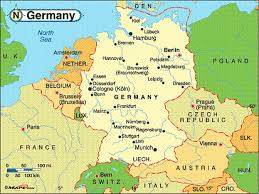 The viamichelin map of magdeburg: 12 Maps Ideas Map Wales England England