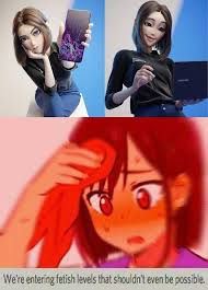 Samantha is the creation of design firm lightfarm, reportedly working in collaboration with cheil, a marketing agency owned by samsung. F8paydww5fp1ym