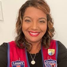 Wesley Champion's Instagram, Twitter & Facebook