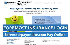 Learn more and compare rates now. How To Get People To Like Foremost Insurance Login Foremost Insurance Login Https Ift Tt 2k5nfgq Banking Services Farmers Insurance Group Insurance