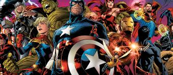 Последние твиты от marvel entertainment (@marvel). Start Here Marvel Must Reads Marvel Comic Reading Lists
