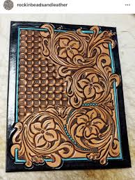 See more ideas about leather tooling patterns, leather working patterns, tooling patterns. Leather Carving Designs Lorenzo Sculptures