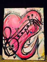 Pin By Lacey Lowe On My Paintings Canvas Painting Diy Canvas Painting Diy Canvas Art