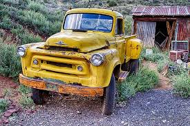 Image result for Magnolia Ivory 1956 International Harvester