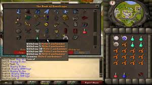 No requirements mage guide too, no gear though. Slayer Tip 1 Ice Troll Task Osrs Youtube