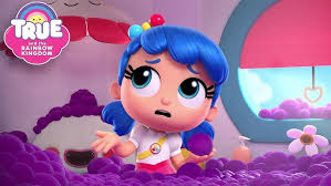 True’s House is FILLED with Purple Moss! 🏠💜 6 FULL EPISODES 🌈 True and  the Rainbow Kingdom 🌈