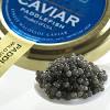 The article summarizes the practical experience of using various technologies of salmon roe. 1
