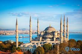 Download now masjid baitul makmur yang eye catching download now alhamdulillah rusia akan bangun masjid agung republika online. 9 Gambar Masjid Terindah Di Dunia Mana Yang Paling Cantik