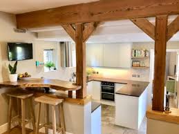 Rustic touches mixed with modern conveniences typify country. 75 Beautiful Small Country Kitchen Ideas Designs July 2021 Houzz Uk
