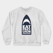 Eat Prey Chum