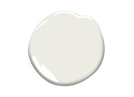 the most popular white paint colors