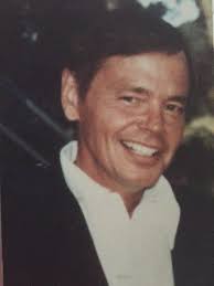 Richard Pendleton Obituary