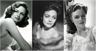 Roberto di donna (born 1968), italian sports shooter. 45 Glamorous Photos Of Donna Reed In The 1940s And 50s Vintage Everyday