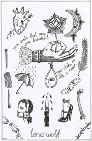 Pin By The Rabid Destroyer On Fondos De Pantalla Tattoo Flash Sheet Tattoo Flash Art Flash Tattoo