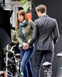 2 Michelle Darker Fsog Greysessed On Twitter 50 Shades Of Grey Shades Of Grey Fifty Shades