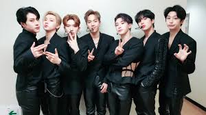 🎥 monsta x 3rd album <fatal love> comebackメッセージ到着 💌 #モンスタエックス #monstax #monsta_x #fatal_love #lovekilla #monstax_lovekilla. Which Monsta X Song Fits Your Personality The Honey Pop