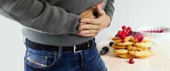 Reflux Gastrique Les Causes Symptomes Et Traitements Des Brulures D Estomac