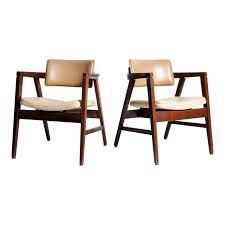 Mid Century French Armchair Chair French Arm Chair Club Chairs