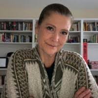 Cathy Allain's Instagram, Twitter & Facebook