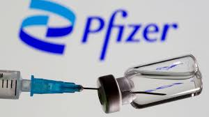 New weekly allocations of doses are posted every tuesday. Pfizer Biontech Covid 19 Vaccine May Require Third Dose Companies Seek Approval World News Hindustan Times