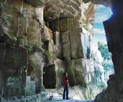Maybe you would like to learn more about one of these? Uniknya Bukit Kapur Sekapuk Alamasedy