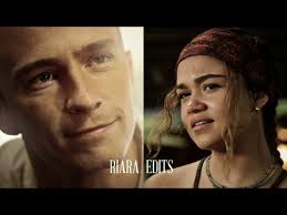 Belly & Jeremiah II why wouldn't you kiss me?