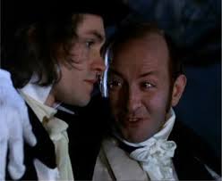 Old-Fashioned Charm: David Copperfield 2000