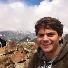 David Amat (@davidamats)