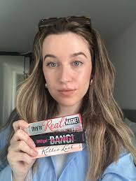 The Best Benefit Mascaras, Tested & Confirmed by an Editor