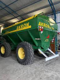 Achetez ou vendez votre tracteur sur autohebdo.net. Ploteado De Tolva John Deere Alververas Gigantografias Facebook