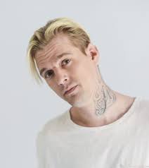 Jean taylor d.jean.taylor @ gmail.com to: Aaron Carter Gets Medusa Face Tattoo Amid Personal Family Issues