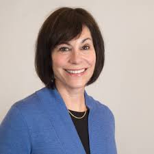 About Beth Epstein, Ph.D. — CBT OF FAIRFIELD COUNTY