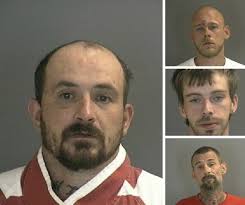 Men accused of torturing co-worker at hotel due in court