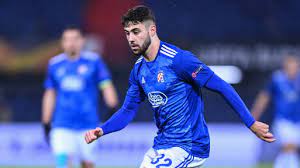 Gnk dinamo zagreb (meister & pokalsieger) hr, beiträge: Josko Gvardiol Player Profile 21 22 Transfermarkt