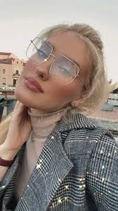 Da Vista Donna Novita Occhiali 2020 Top Occhiali Tendenza Occhiali Da Vista  2020 Tendenze Occhiali