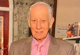 The late Michael Reidy made major contribution to life in Mayo