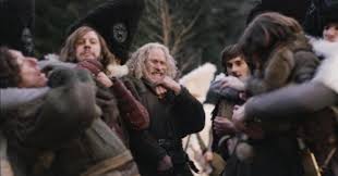 Ciné passion, la base de données du cinéma. Kaamelott Premier Volet Une Douzaine De Photos En Ligne Avec Alexandre Astier Alain Chabat Jehnny Beth Premiere Fr