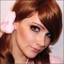 Geo Eyescream Ray Ray Grey XMU-A15